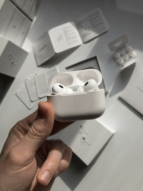 AIRPODS 2 PRO TIPO C